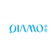 QIAMO芊爱品牌宣传标语：一触倾心 