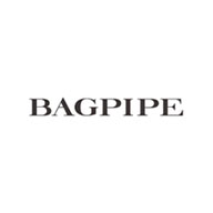 BAGPIPE风笛女装品牌宣传标语：青春 时尚 靓丽 