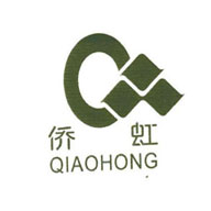 QIHONG侨虹品牌宣传标语：侨虹门窗，铸就品质生活 