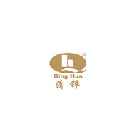 QingHua清铧品牌宣传标语：品味不同滋味 