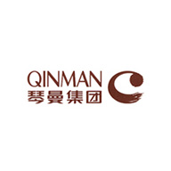 QINMAN琴曼品牌宣传标语：都市的浪漫 