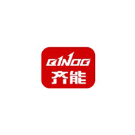 QINOG齐能品牌宣传标语：选一个好锅，做美食，烹饪出美味佳肴 