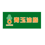QINYU青玉品牌宣传标语：树青玉形象，创神州品 