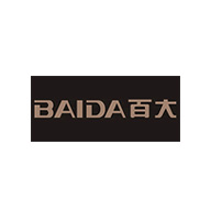 BAIDA百大品牌宣传标语：圆梦幸福家 