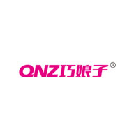 QNZ巧娘子品牌宣传标语：你想要的健康厨房 