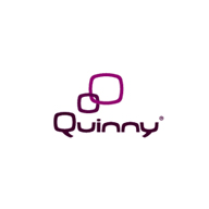 Quinny酷尼品牌宣传标语：来自荷兰的高端婴儿推车 