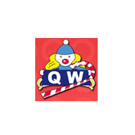 QW泉旺品牌宣传标语：甜到了心里 