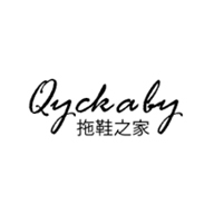 qyckaby品牌宣传标语：你的风格让自己定义 