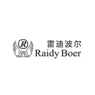 RaidyBoer雷迪波尔品牌宣传标语：创造真实品质体验 