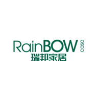 RainBow瑞邦家具品牌宣传标语：生活的艺术 