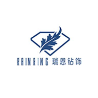 RainRing瑞恩品牌宣传标语：浪漫设计 