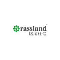 rassland格拉仕伦品牌宣传标语：简约时尚，温馨舒适 