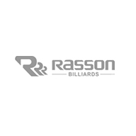 RASSON锐胜品牌宣传标语：品质，精准 