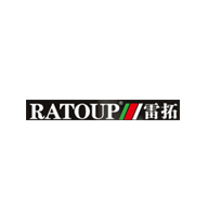 Ratoup品牌宣传标语：用原创定义时尚 