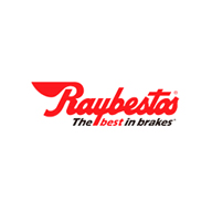 Raybestos雷贝斯托品牌宣传标语：安全 创新 品质 