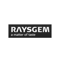 raysgem品牌宣传标语：镜子里的奥秘 