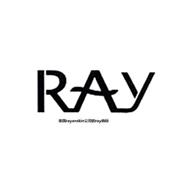 RAY妆蕾品牌宣传标语：永远年轻，永远向上，永远美丽 