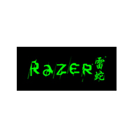 Razer雷蛇品牌宣传标语：始于玩家 赋予玩家 