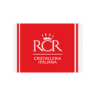 RCR品牌宣传标语：意大利水晶玻璃制品品牌 