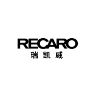 RECARO瑞凯威品牌宣传标语：运动中的舒适和安全 