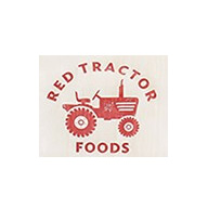 Red Tractor红色拖拉机品牌宣传标语：一路新“鲜”到底 