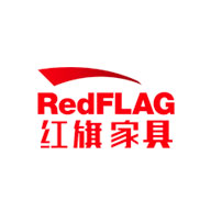 RedFLAG红旗家俱品牌宣传标语：精致美式 