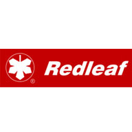 Redleaf红叶品牌宣传标语：真彩世界，无限还原 