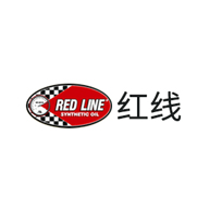 RedLine红线品牌宣传标语：专注高性能 