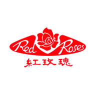 RedRose红玫瑰品牌宣传标语：红玫瑰，华夏一品瓷 