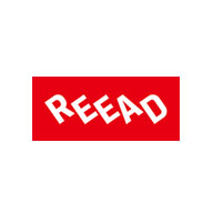 REEAD瑞多品牌宣传标语：抛开束缚 