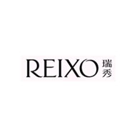 reixo瑞秀品牌宣传标语：少女 轻奢 