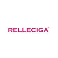 relleciga儷絲婭品牌宣傳標(biāo)語：穿出曲線 