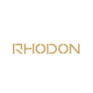 RHODON品牌宣传标语：纤细 坚韧 率真 