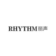 Rhythm丽声品牌宣传标语：时尚 简约 