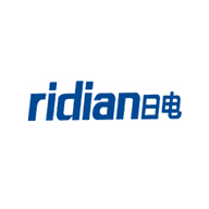 ridian日电品牌宣传标语：质量为本 