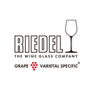 RIEDEL醴铎品牌宣传标语：世界顶级酒杯品牌 