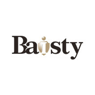 BAISTY柏司特品牌宣传标语：轻休闲 简约风 