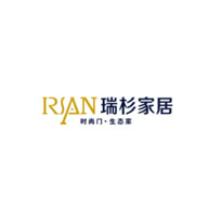 RISON瑞杉品牌宣传标语：现代 简约 