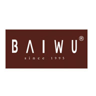 BAIW柏屋品牌宣传标语：柏屋，让你拥有无限魅力 