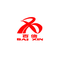 BAIXIN百信品牌宣传标语：让天下人拥有健康美味的生活 