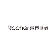 Rocher荣臣地板品牌宣传标语：不辜负原材的绝伦品质 
