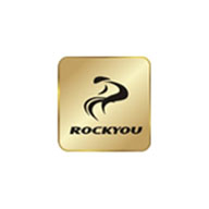 ROCKYOU品牌宣传标语：ROCKYOU，让骑行变得更拉风 