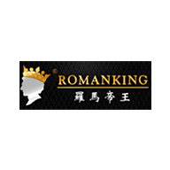 ROMANKING罗马帝王品牌宣传标语：来自意大利的经典 