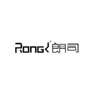 RONGS朗司品牌宣传标语：精心的选材 精湛的工艺 