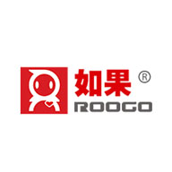ROOGO如果品牌宣传标语：为爱设计，让你放心 