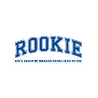 ROOKIE品牌宣传标语：运动 时尚 休闲 