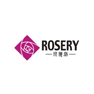 ROSERY玫瑰島品牌宣傳標語：定制淋浴房 我選玫瑰島 