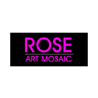 Rose马赛克品牌宣传标语：品质 生活 家 
