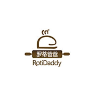 RotiDaddy罗蒂爸爸品牌宣传标语：用心满足每位消费者的口感与真实需求 