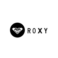 Roxy品牌宣传标语：简约 大气 